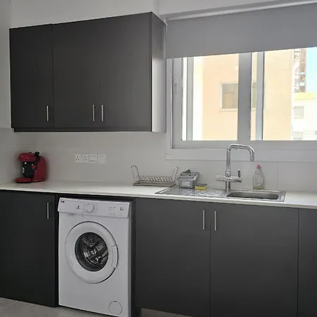 Aquamarine Daire