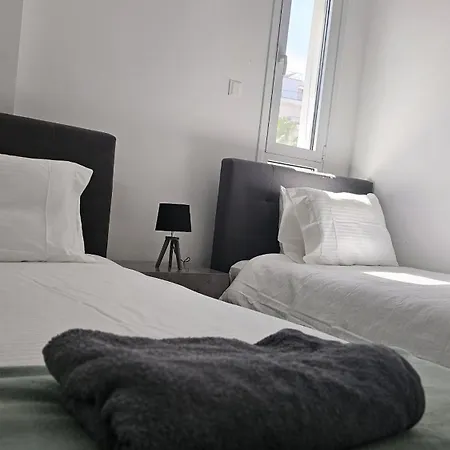 Apartman Aquamarine